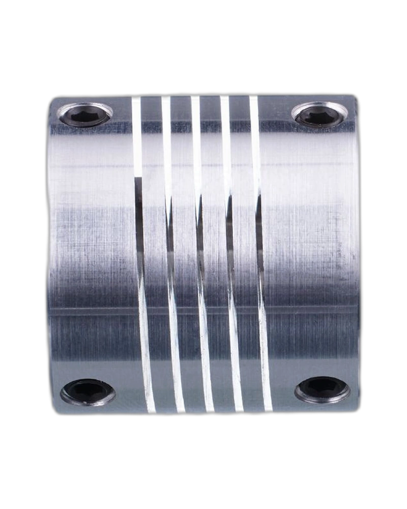 E60027 - Flexible coupling for encoders- COUPLING 25-6-8-24-SV