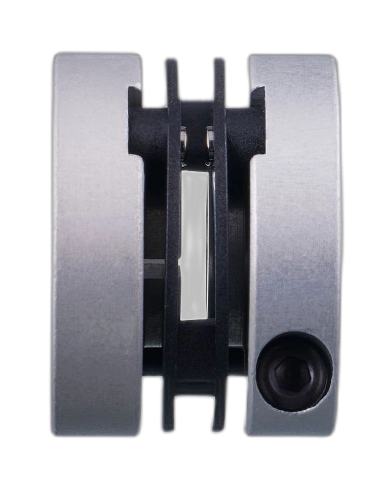 E60118 - Spring disc coupling electrically isolating - SPRING COUPLING 30-10-10-22