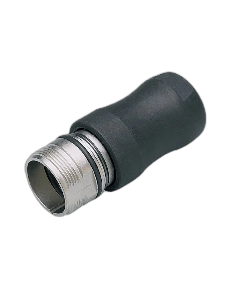 E60124 - Wirable socket - SDOGK120--LFKSG