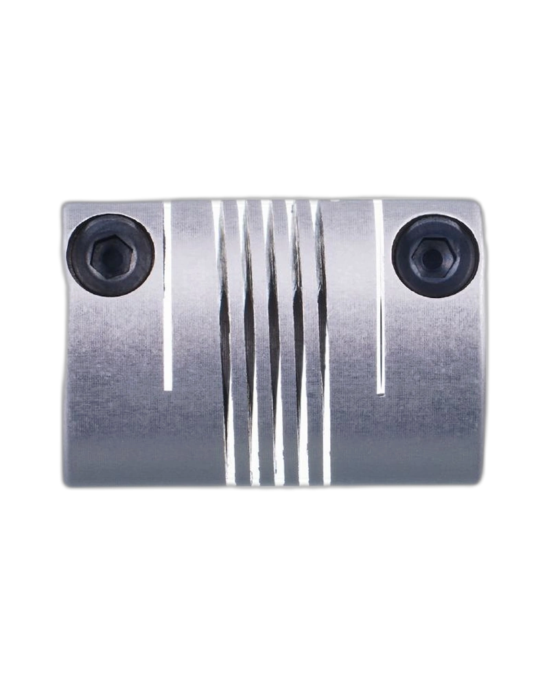 E60206 - Flexible coupling for encoders - COUPLING 25-6-63-32-KV