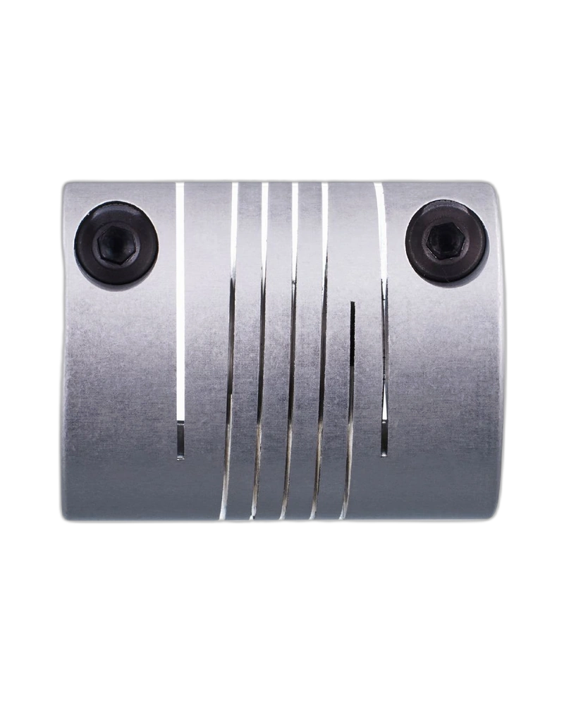 E60209 - Flexible coupling for encoders - COUPLING 25-95-10-32-KV