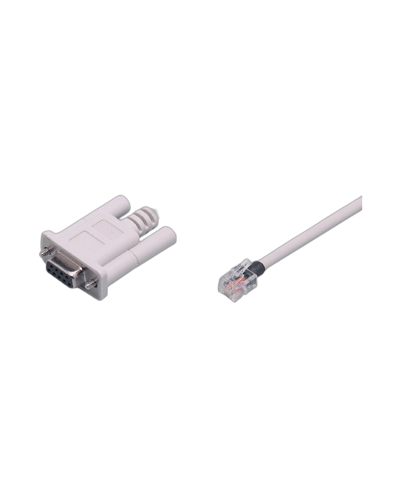E70320 - Programming cable for AS-Interface gateways / PLC - Progr. cable for ControllerE