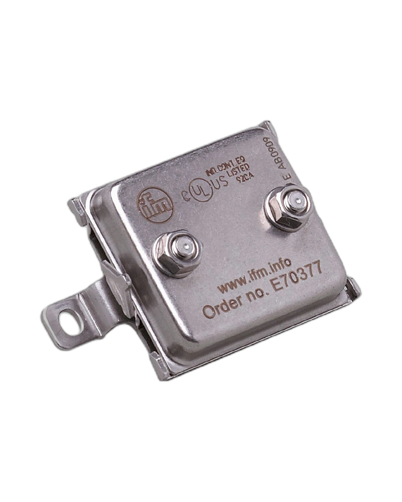 E70377 - AS-Interface flat cable splitter - FCE Splitter ye/ye ProcessL