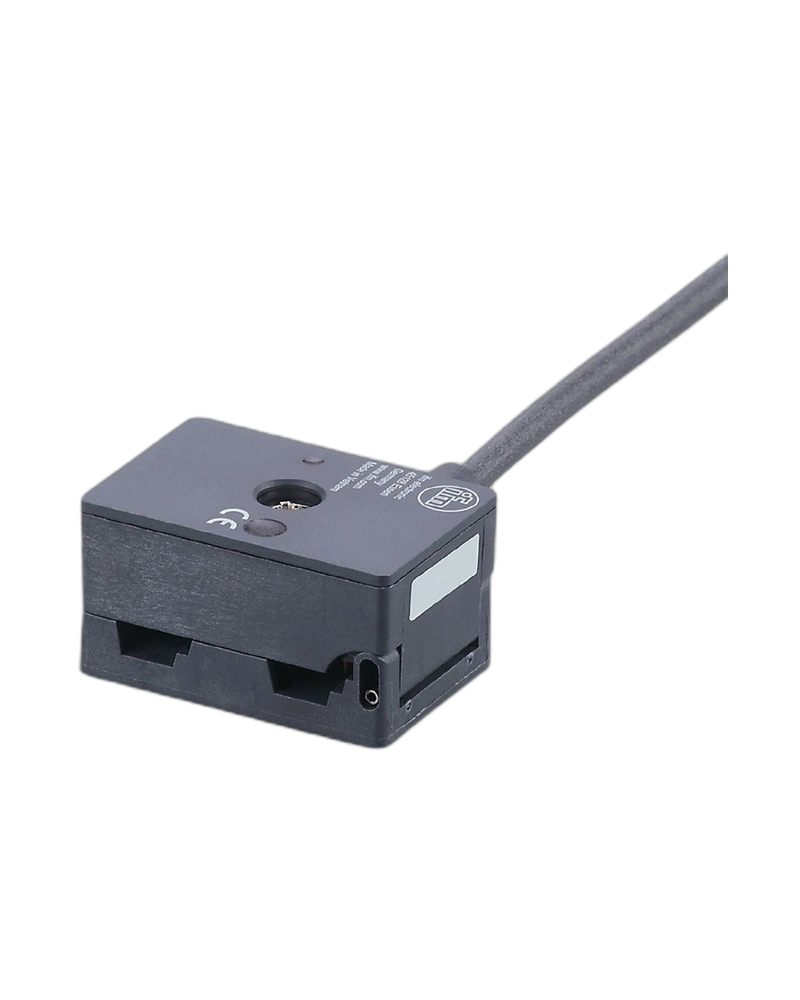 E70598 - AS-Interface flat cable insulation displacement connector - FC Splitter AS-i 2 m UL