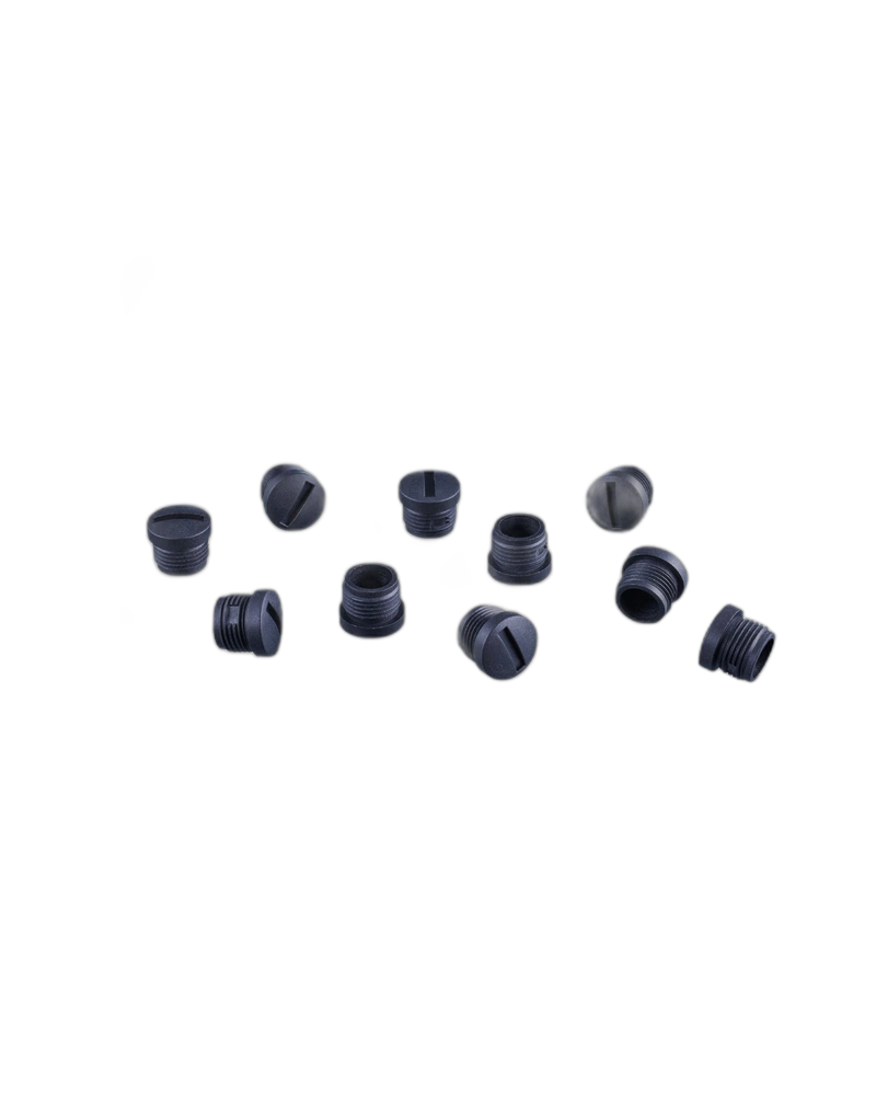 E73005 - Protective cap - PROTECTIVE CAP M8 10 PCS