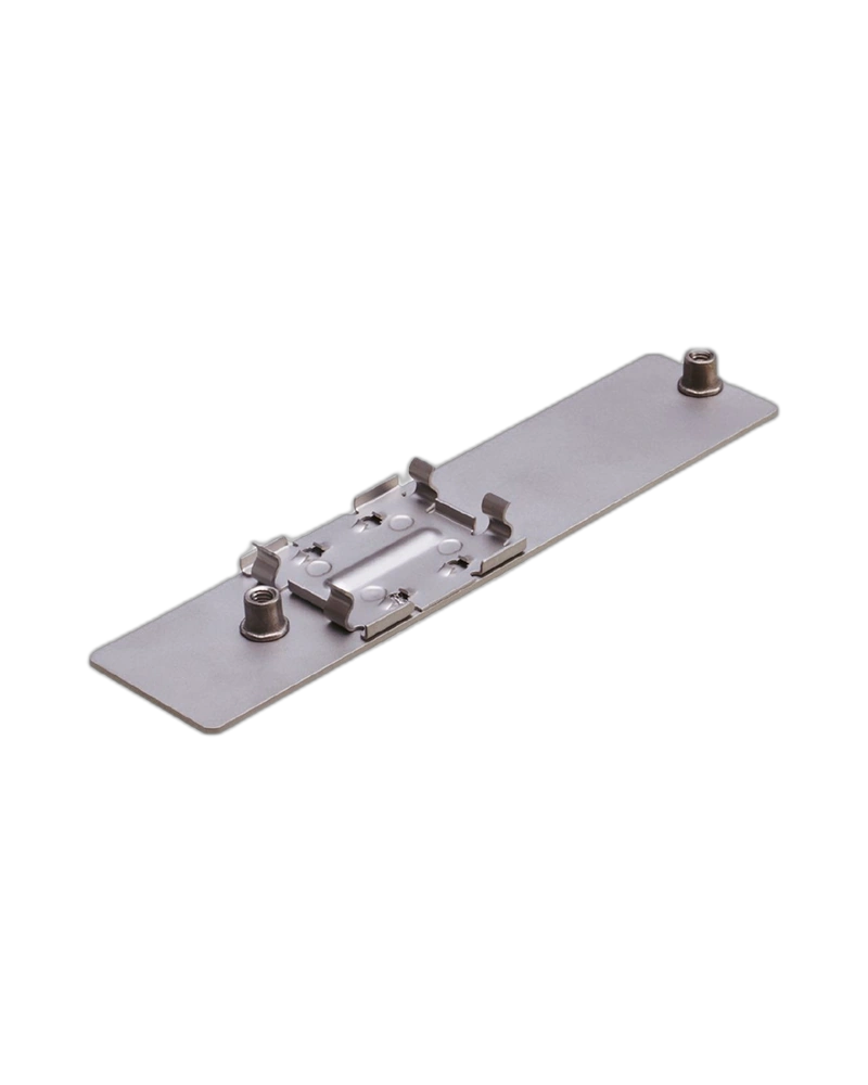 E73007 - DIN rail adapter - mounting plate M8 long