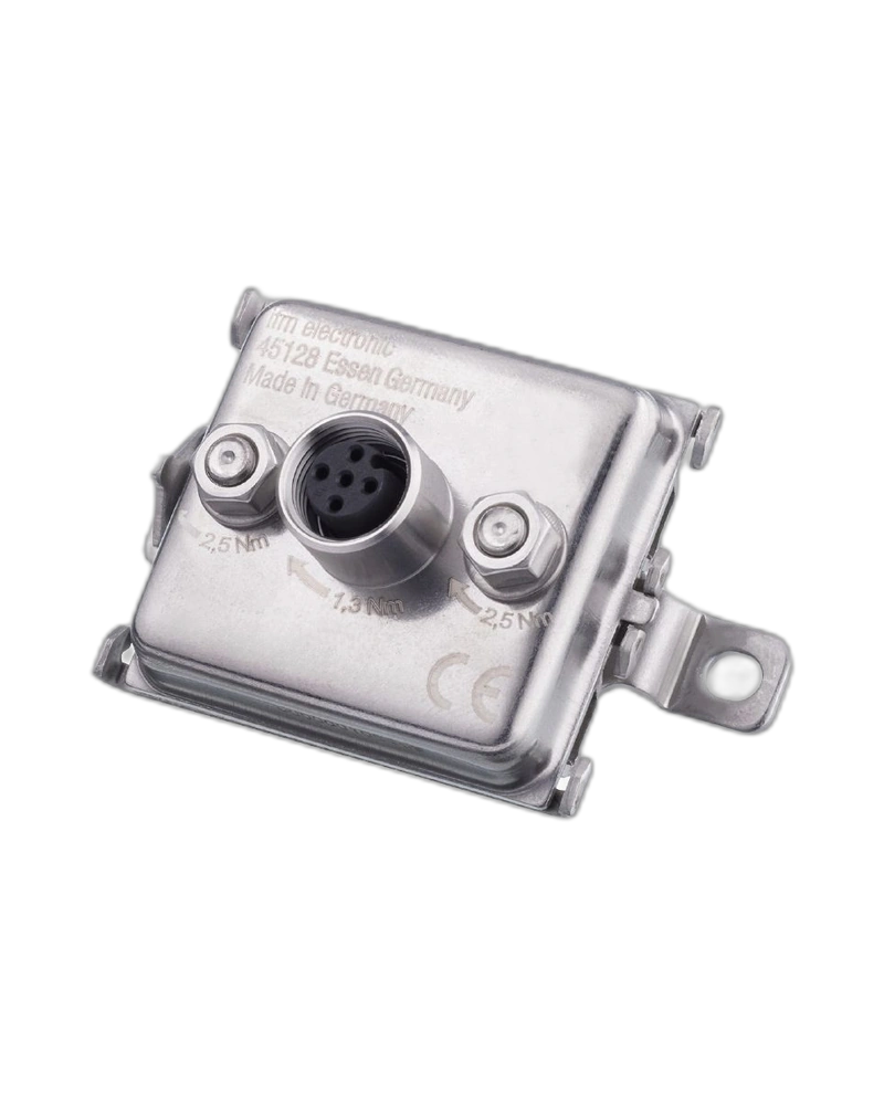 E7377A - AS-Interface flat cable splitter - FC Splitter ye/ye II 3D/3G