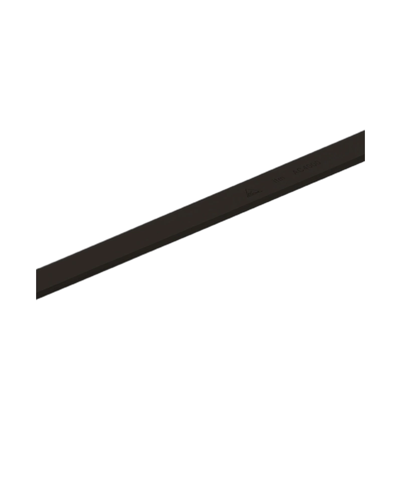 E74416 - AS-Interface flat cable - Flat cable 200 m EPDM bk 2.5 qmm
