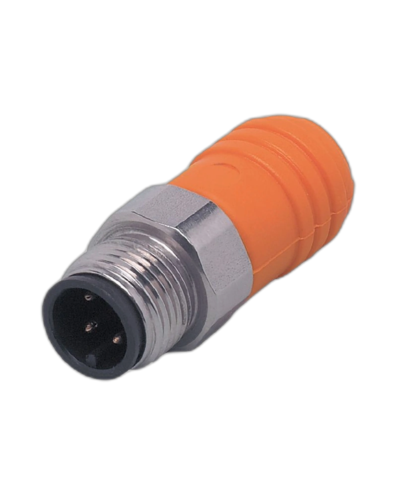 E75222 - Connector for AS-Interface analogue modules - Plug AC2516,AC5222,AC5223