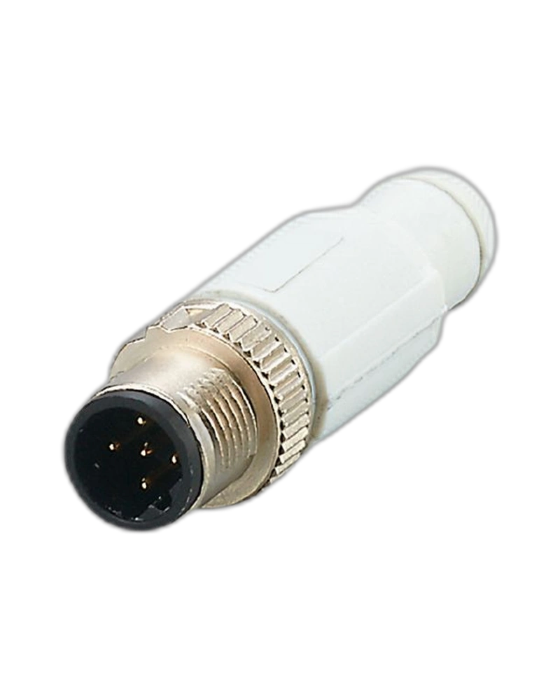 E7700S - Address storage - PROFIsafe address plug