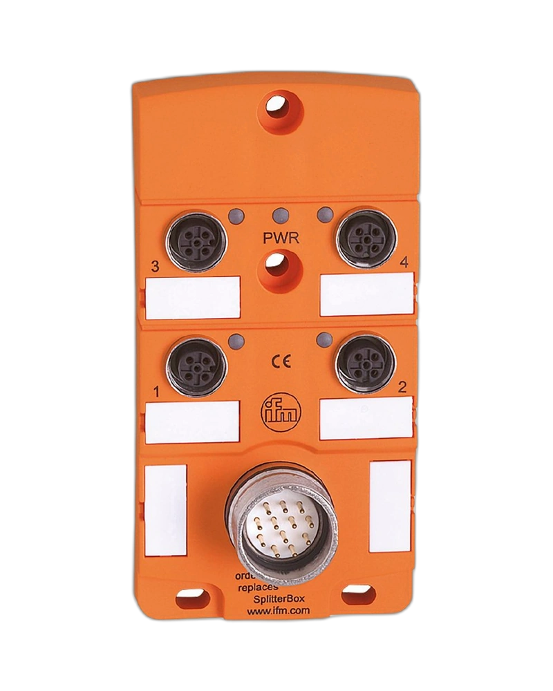 EBC002 - Splitter box - ZDO4H055MSS0000-00STAK120MSS