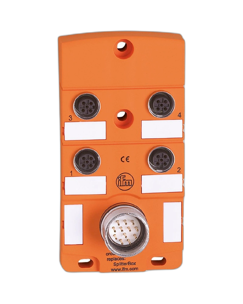 EBC005 - Splitter box - ZDO6H050MSS0000-00STAK120MSS