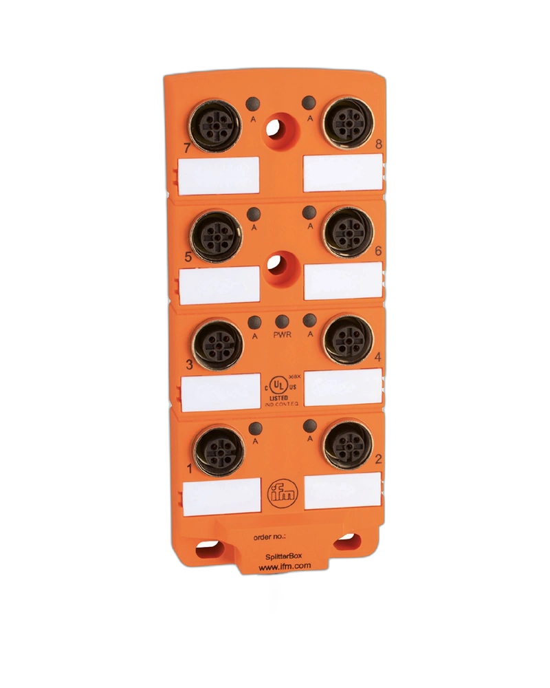 EBC026 - Splitter box - ZDO4H050MSS0010H11