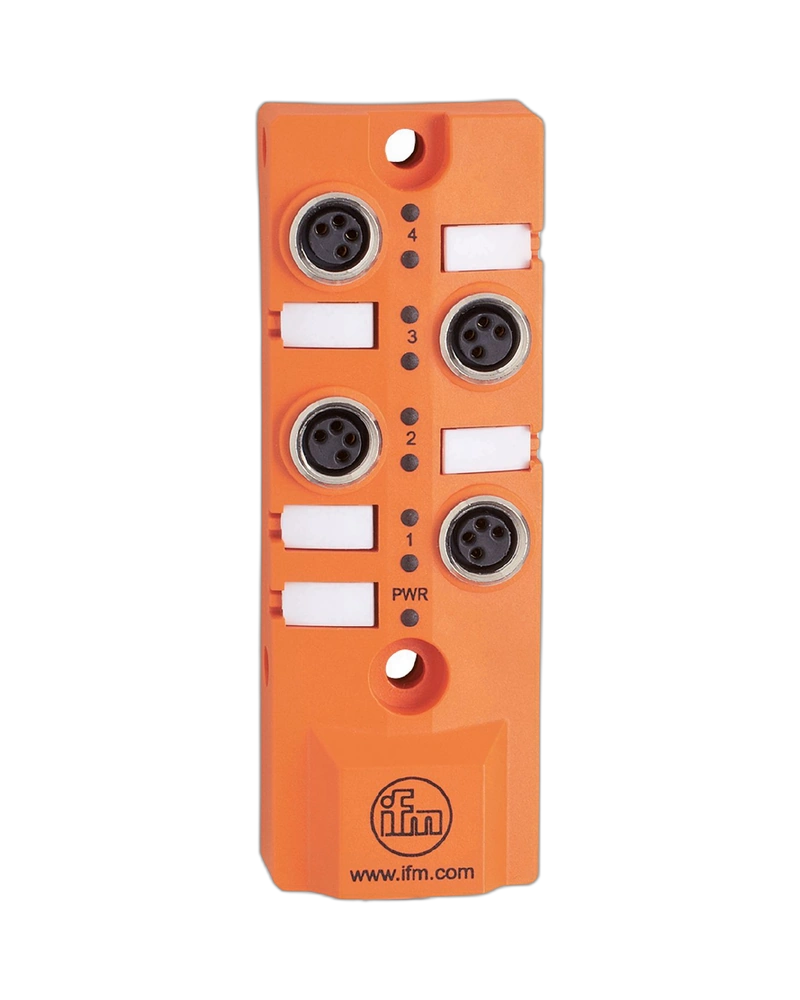 EBC052 - Splitter box - ZDO4F049MSS0010H10