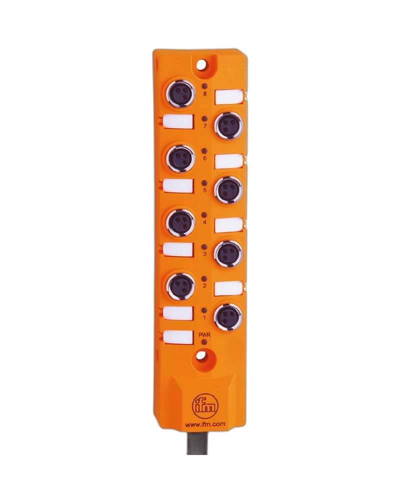 EBC056 - Splitter box - ZDO8F04HMSS0005H10