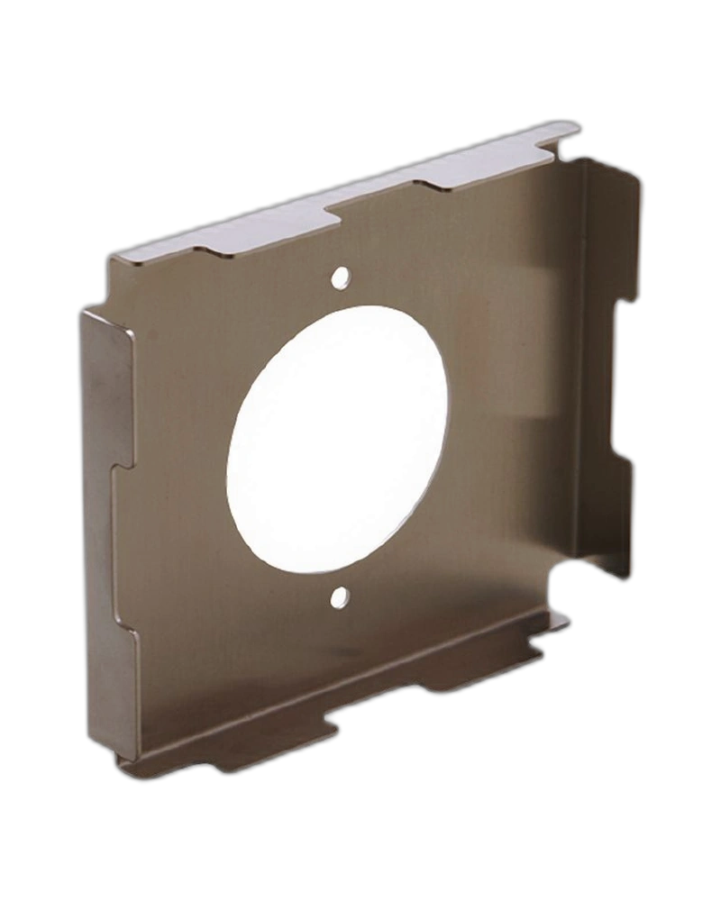 EC0404 - Mounting frame - R360/DisplayXL/FittingPanel