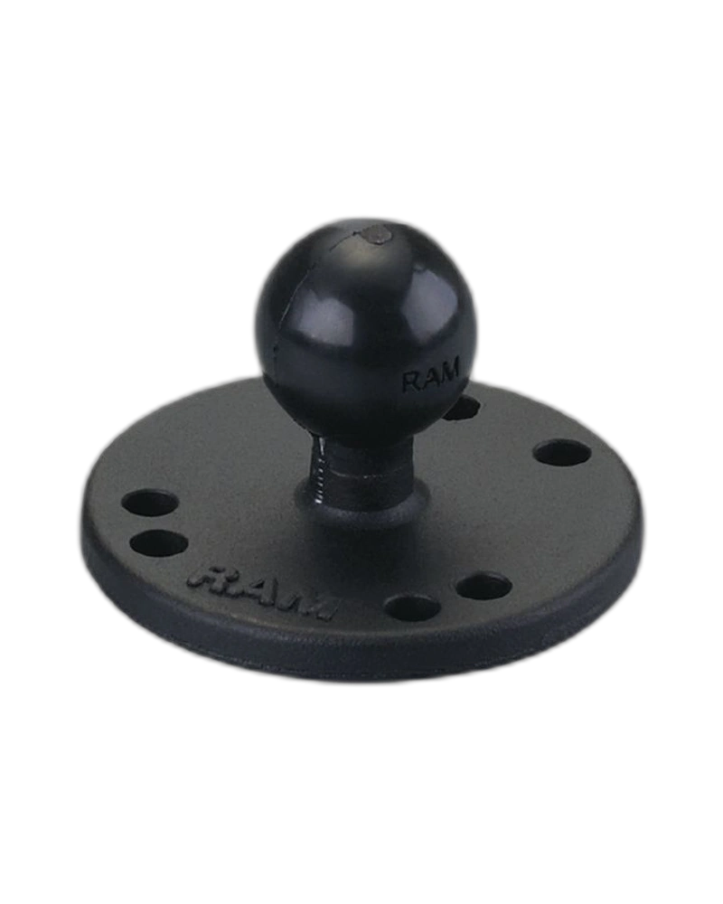 EC0409 - Mounting plate for RAM mount set - Display/RAM-B-Ball