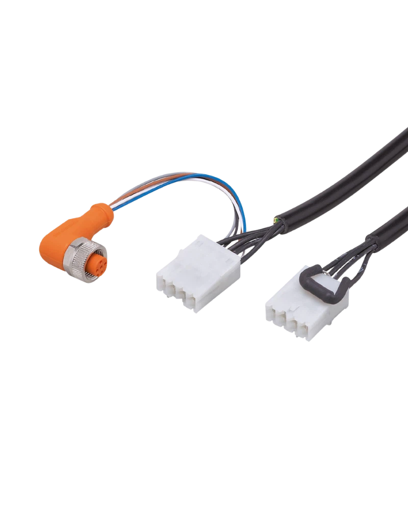 EC0453 - Prewired jumper with contact housing - BasicCable/DisplayModules A