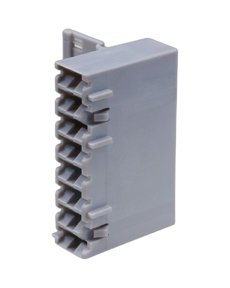 EC0462 - Standard timer contact housing - BasicHousing/A,B,C//C2.x