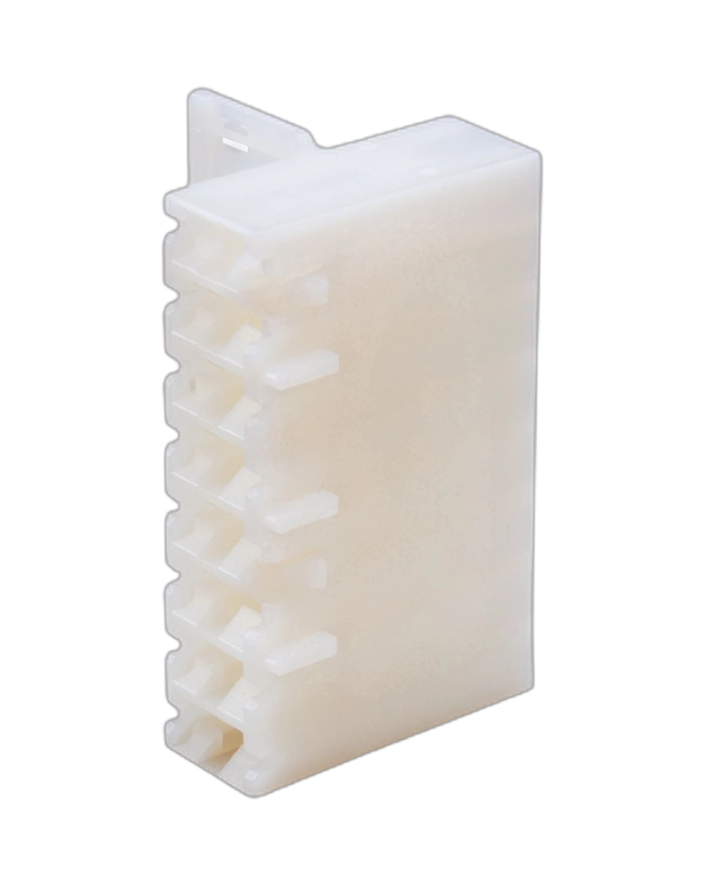 EC0463 - Standard timer contact housing - BasicHousing/D,E,F//C3.x