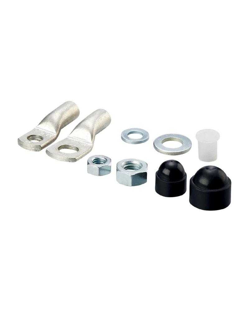 EC0465 - Connecting material for power supply - BasicContact-Set/for CR0431