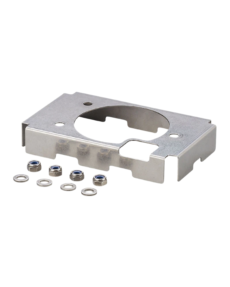 EC1300 - Mounting bracket - ecomatPanel/Mounting Frame