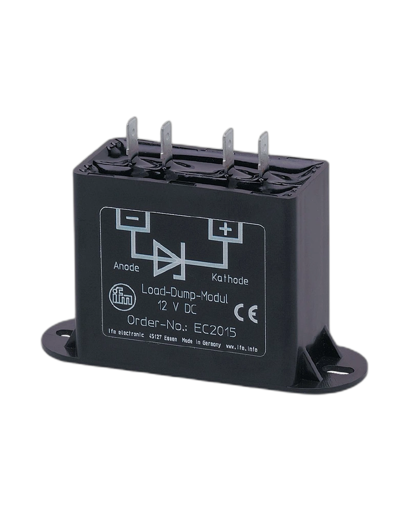EC2015 - Load-dump module - R360/LOAD-DUMP-MODULE/12VDC