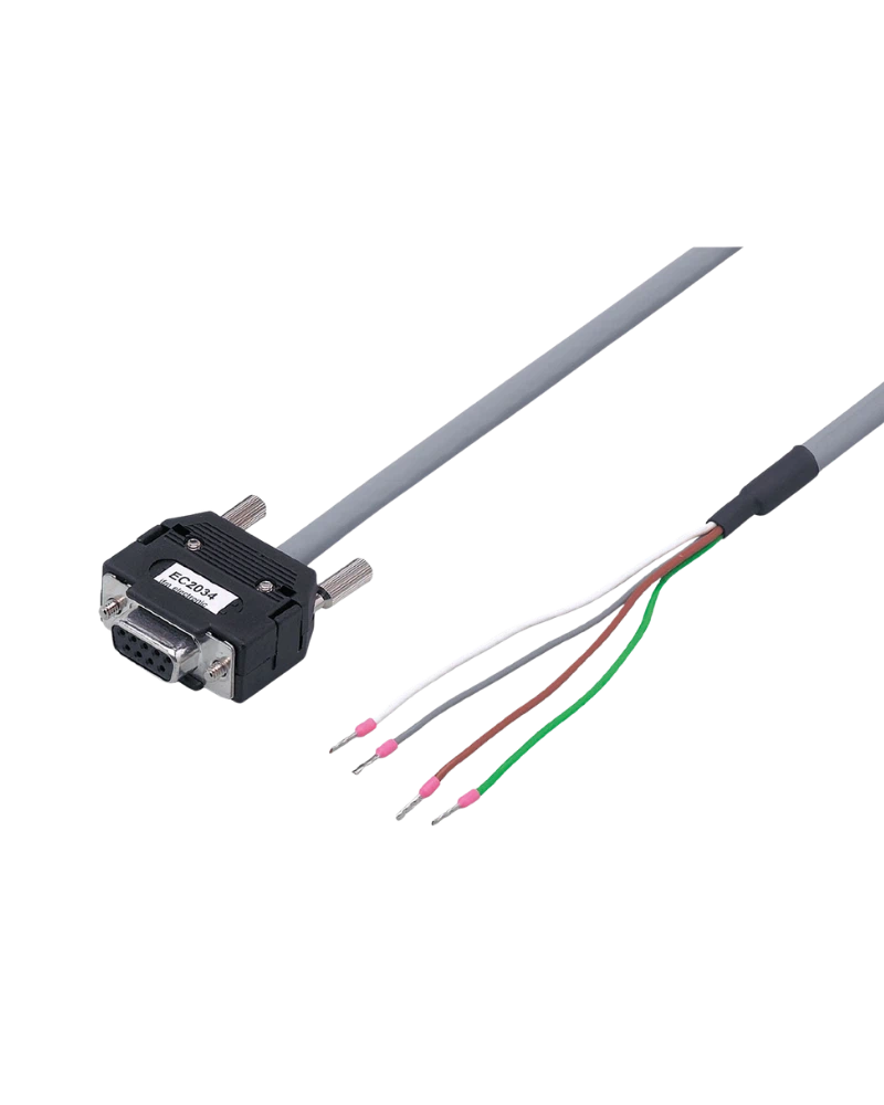 EC2034 - CAN bus Communication Cable - R360/CABLE/CAN/2M