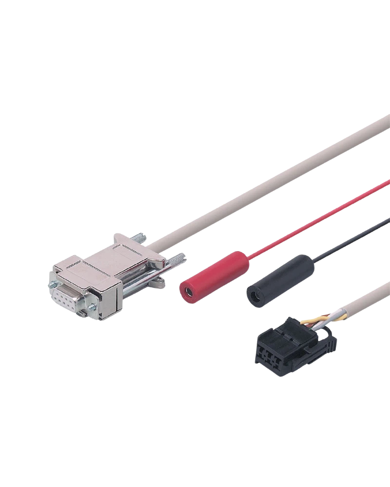EC2091 - Programming cable - R360/CABLE/PROG/CABINET 16B