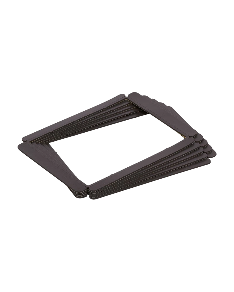 EC2115 - Seal for vibration absorption - R360/PDM NG/Sealing Set 5 p