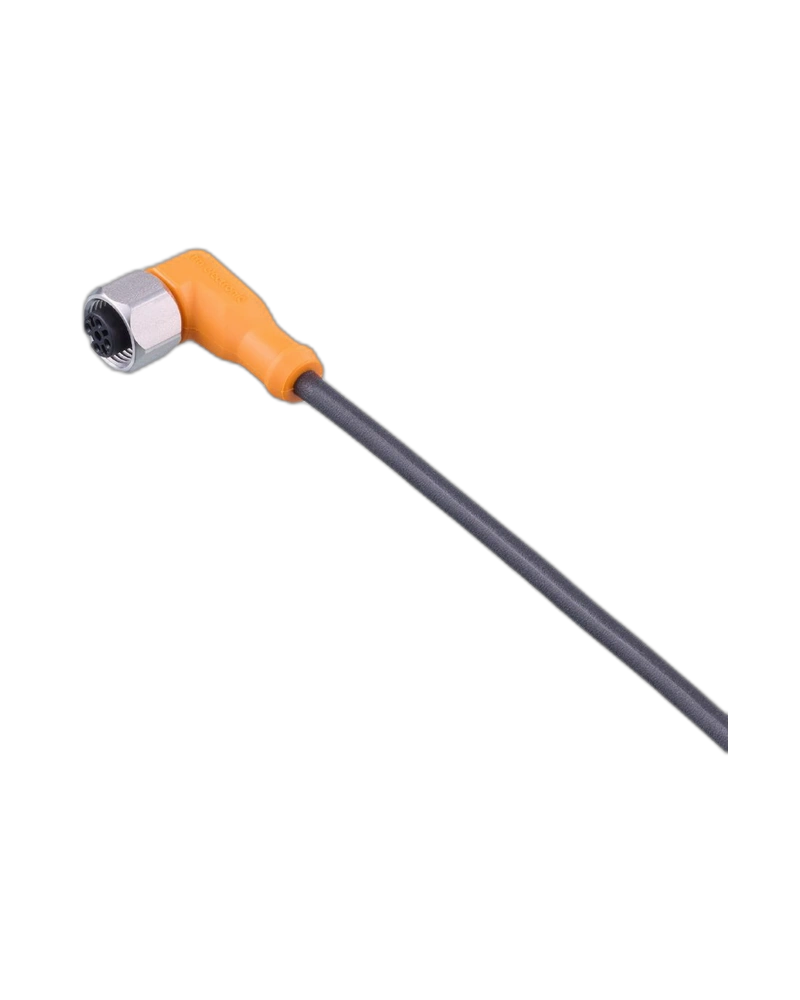 EVC04A - Connecting cable with socket - ADOAH040VAT0002H04/3G/2D
