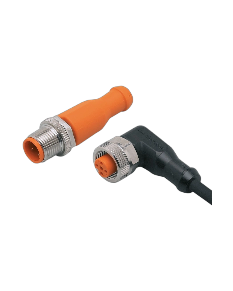 EVC136  - Connection cable -VDOAH043MSS0015H04STGH040MSS