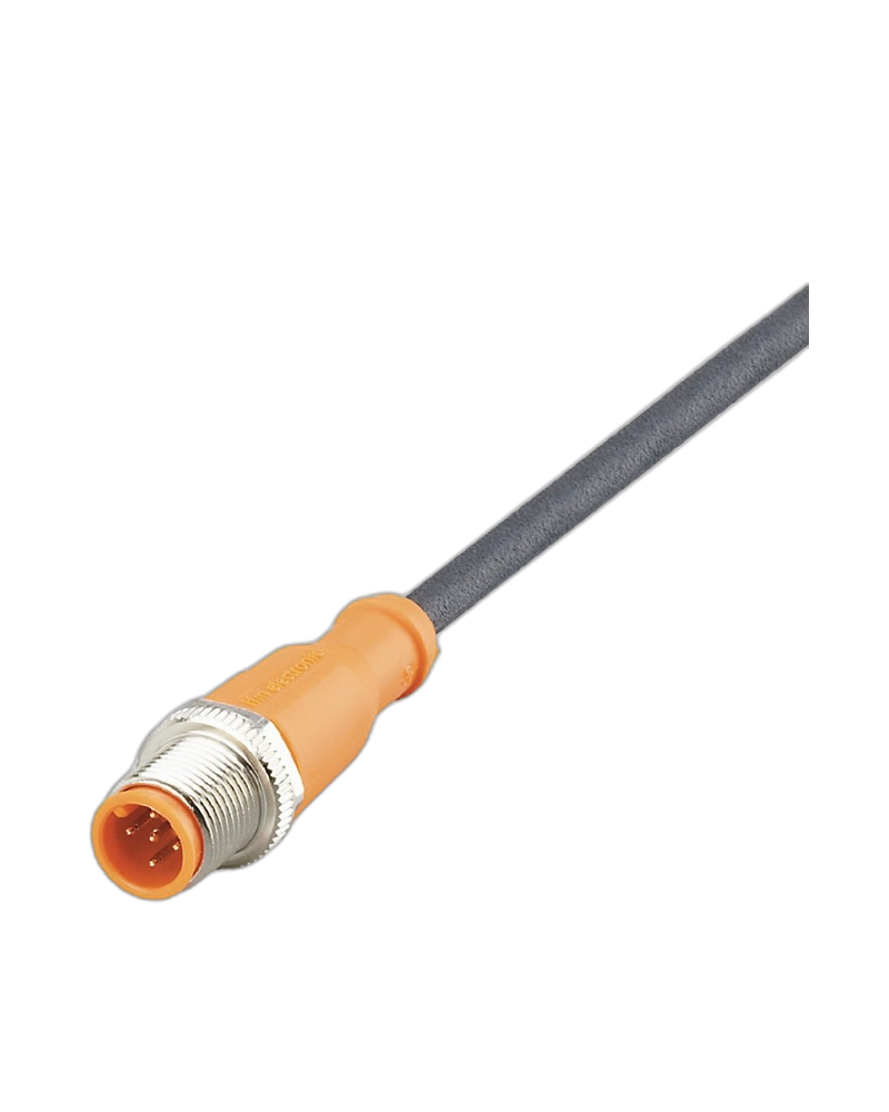 EVC139 - Connecting cable with plug - ASTGH050MSS00,3H05
