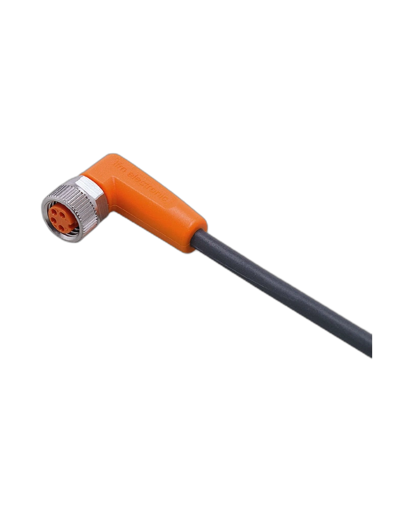 EVC153 - Connecting cable with socket - ADOAF040MSS0002H04