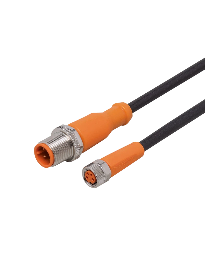 EVC240 - Connection cable - VDOGF040MSS00,3H04STGH040MSS