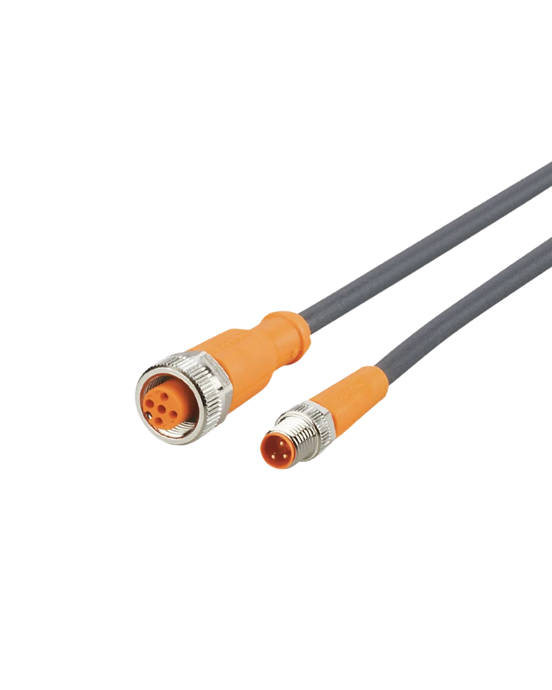 EVC256 - Connection cable - VDOGH030MSS00,6H03STGF030MSS