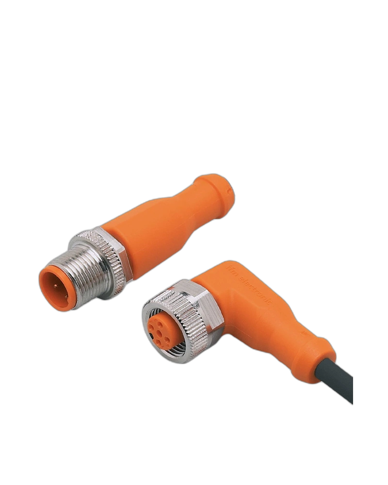 EVC286  - Connection cable - VDOAH040MSS00,6H04STGF040MSS