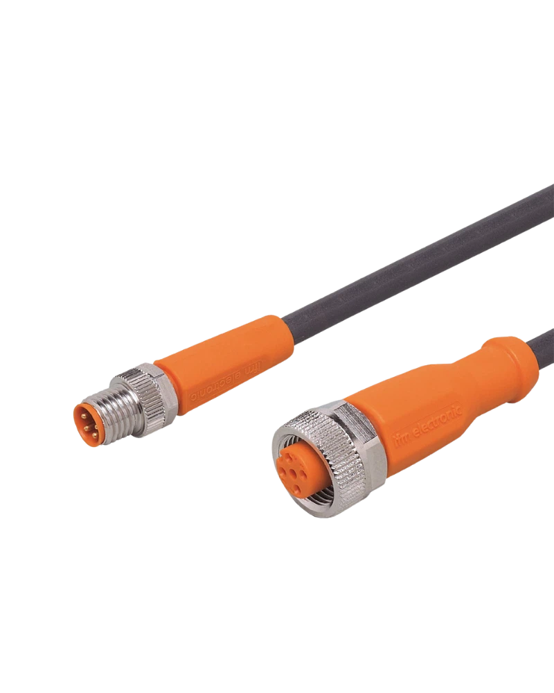 EVC295 - Connection cable - VDOGH040MSS00,3H04STGF040MSS
