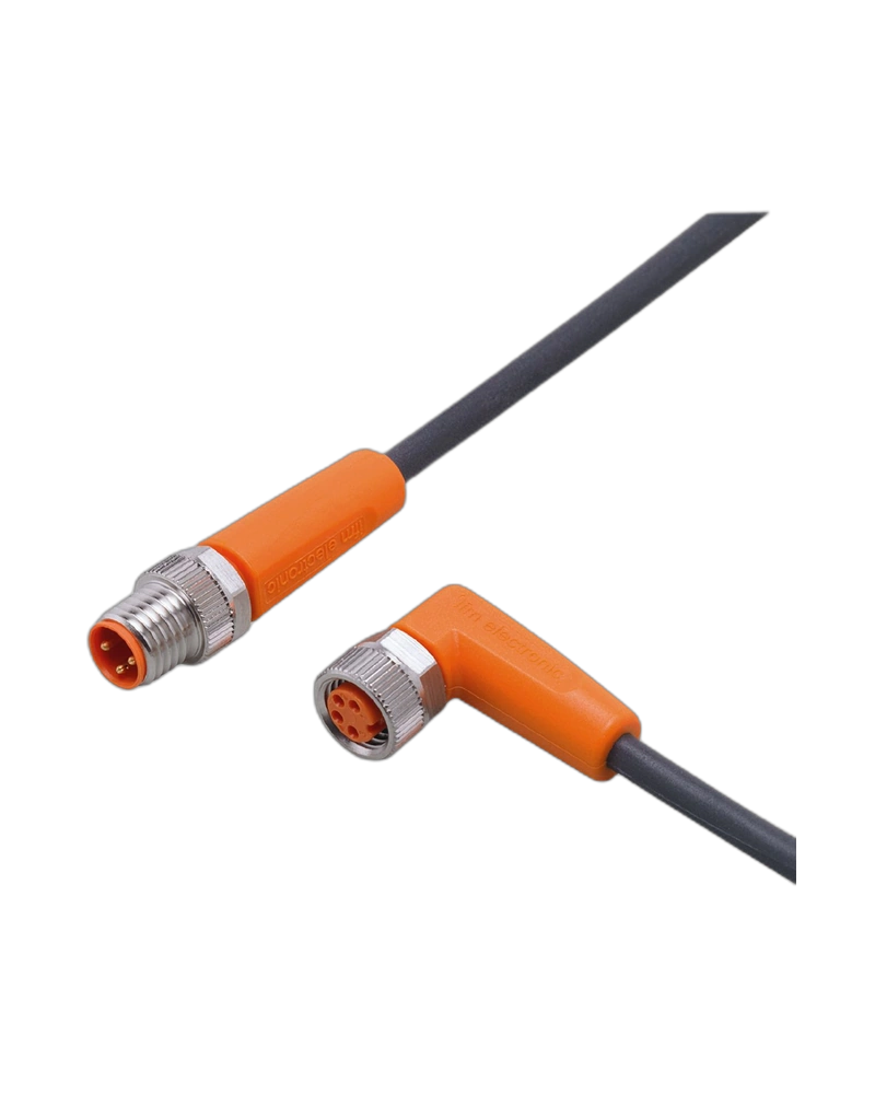 EVC302 - Connection cable - VDOAF040MSS0001H04STGF040MSS