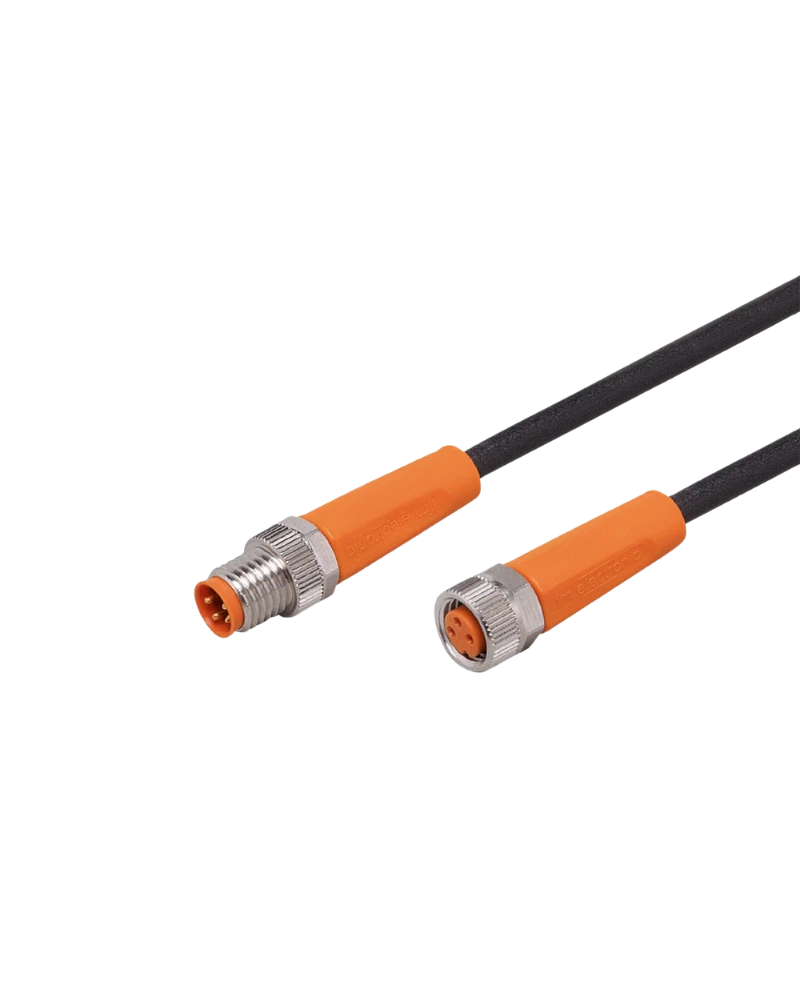 EVC309 - Connection cable - VDOGF030MSS0005H03STGF040MSS
