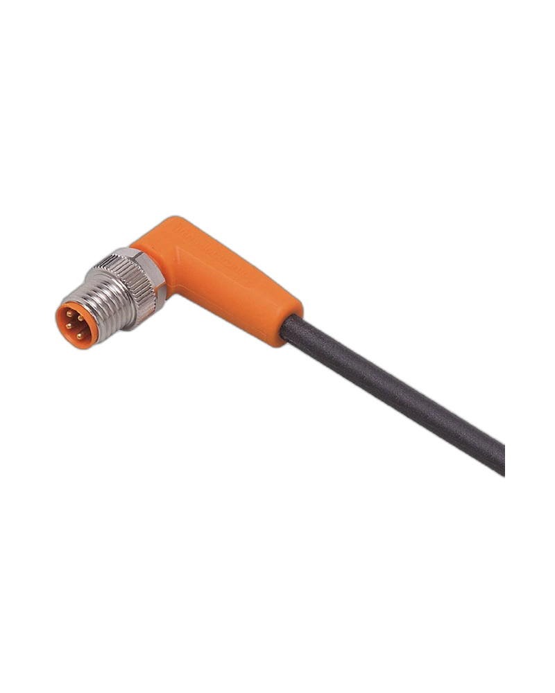 EVC347 - Connecting cable with plug - ASTAF040MSS0002H04
