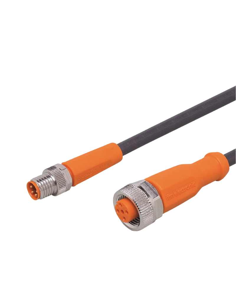 EVC377 - Connection cable - VDOGH030MSS00,3H03STGF040MSS