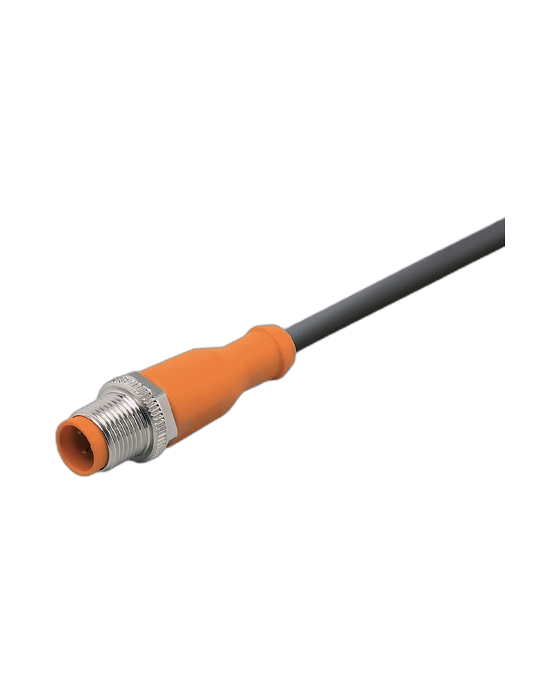 EVC384 - Connecting cable with plug - ASTGH040MSS0003H04