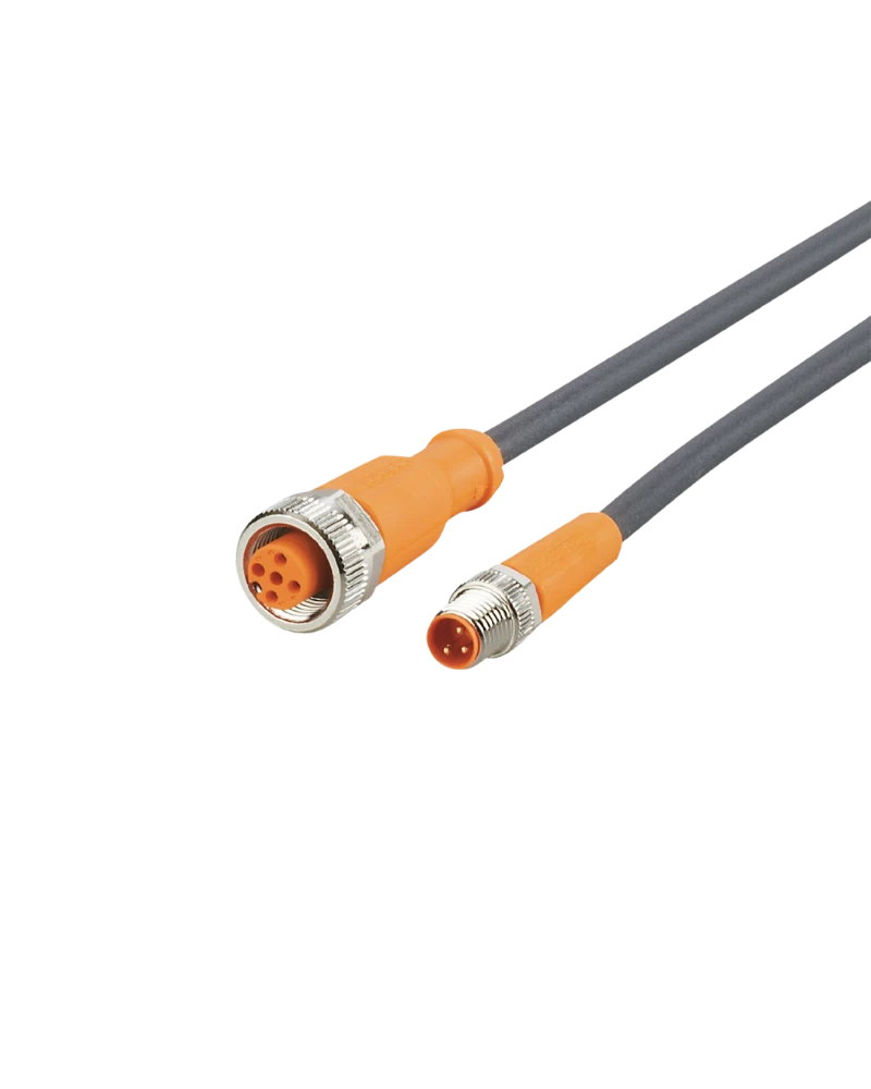 EVC415 - Connection cable - VDOGH030MSS0003H03STGF030MSS