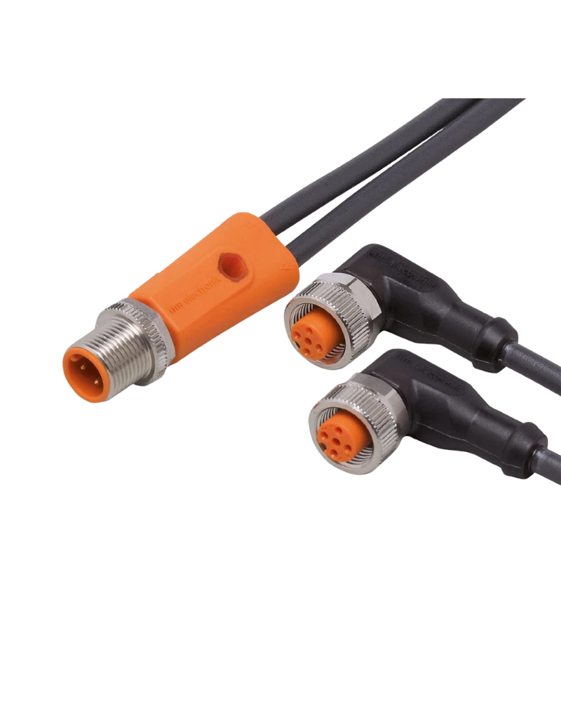 EVC438 - Y Connection cable - YDOAH032MSS0002H03STGH040MSS