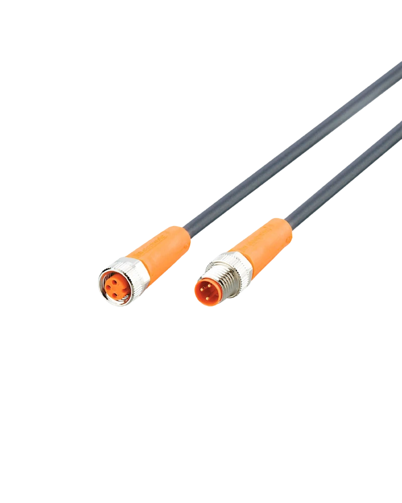 EVC440 - Connection cable - VDOGF030MSS00,2H03STGF030MSS