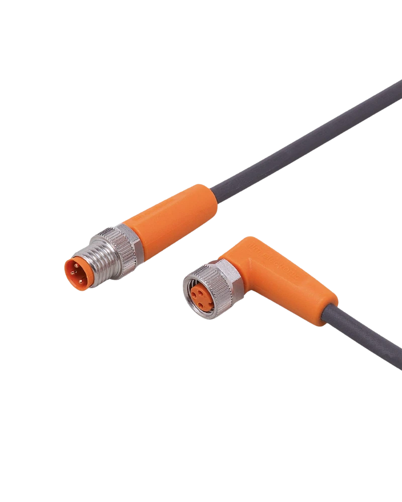 EVC448 - Connection cable - VDOAF030MSS00,5H03STGF030MSS