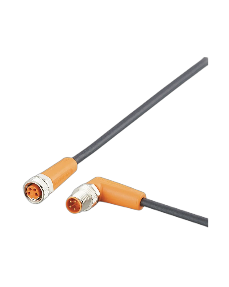 EVC455 - Connection cable - VDOGF040MSS0002H04STAF040MSS