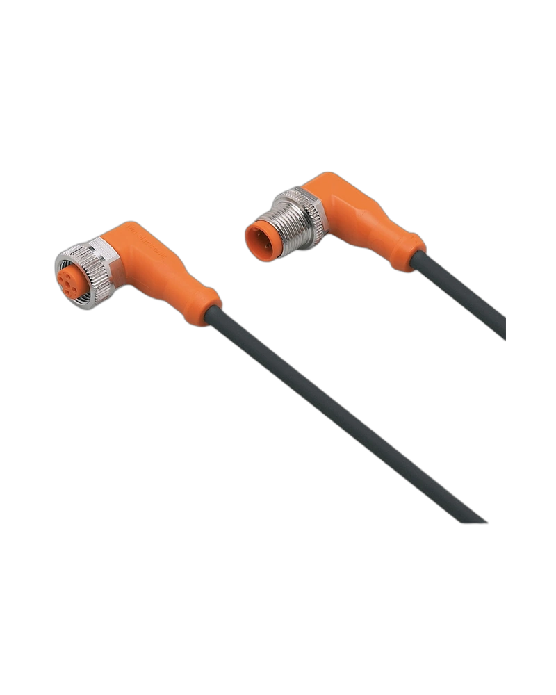 EVC458 - Connection cable - VDOAH050MSS0002H05STAH050MSS