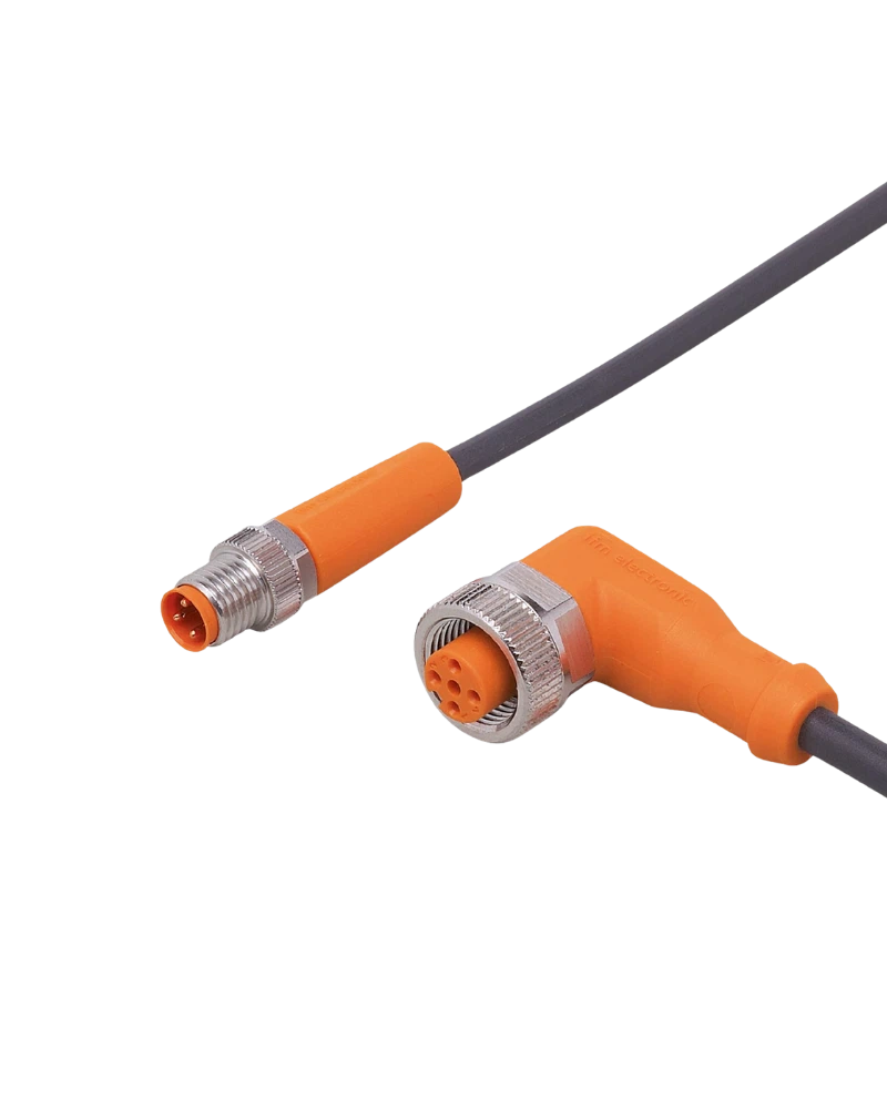 EVC478 - Connection cable - VDOAF030MSS04,5H03STGF030MSS
